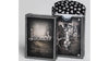 Art Playing Cards Leonardo MMXVIII | Edition Silver