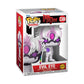 Funko Pop! Animation: DanDaDan - Jiji - 1/6 Odds for Rare Chase Variant Evil Eye - Collectable Vinyl Figure - Gift Idea - Official Merchandise - Toys