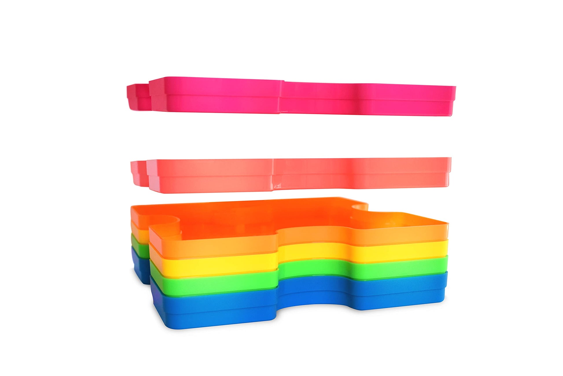 Springbok Puzzle Sorting Tray Set