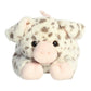 Aurora Super Flopsie 26" Speckles Spotted Pig Snuggly Stuffed Animal