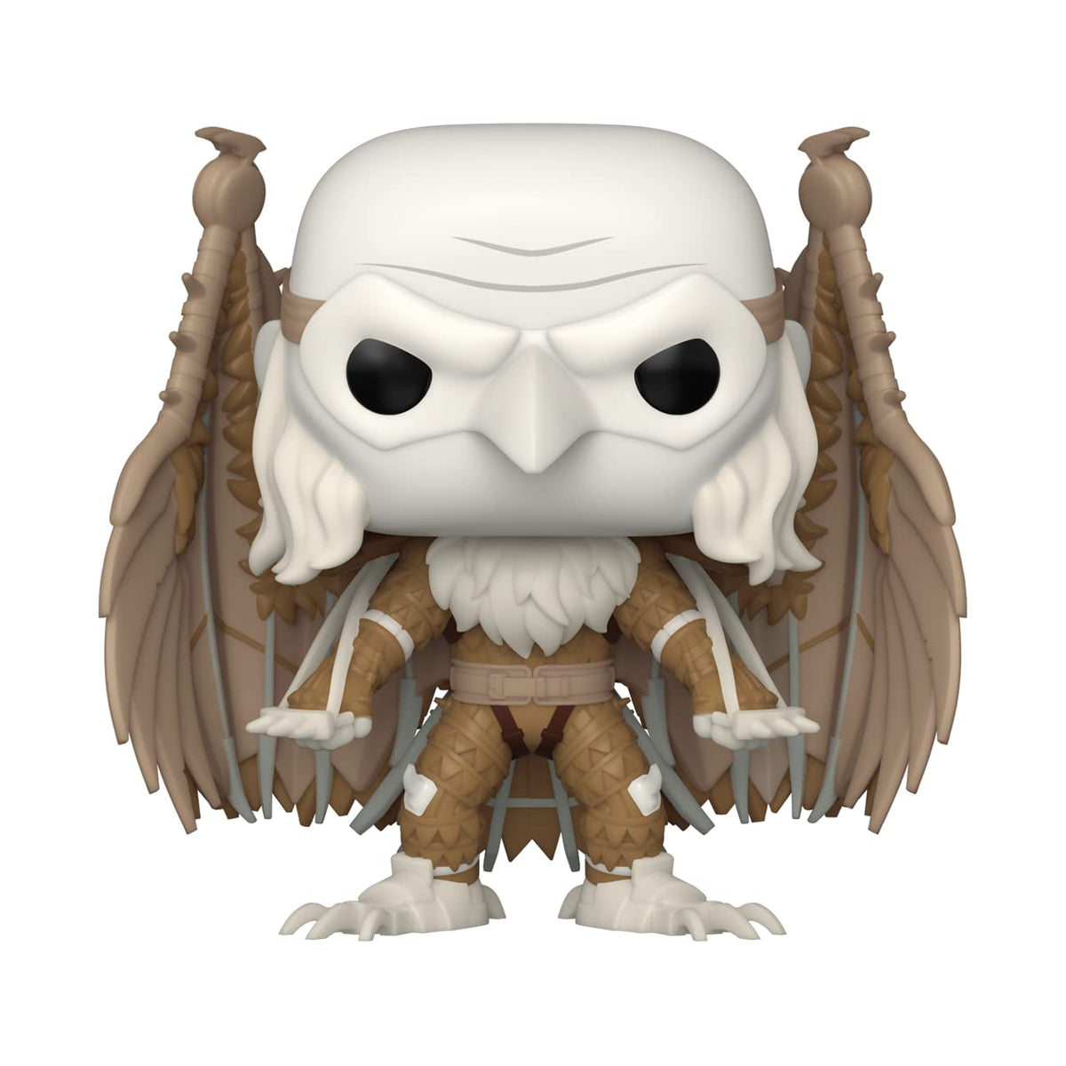 Funko POP! Movies: Spider-Man Across the Spider-Verse - Medieval Vulture