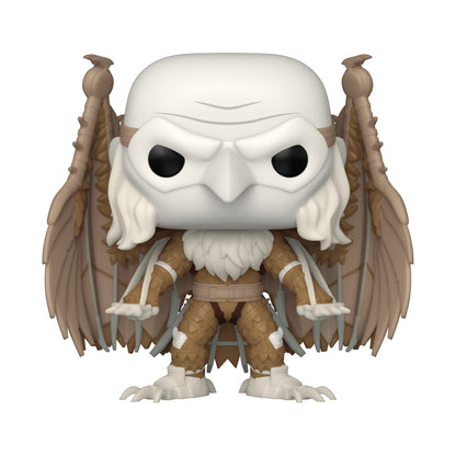 Funko POP! Movies: Spider-Man Across the Spider-Verse - Medieval Vulture