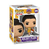 Funko Pop! WNBA: Los Angeles Sparks - Kelsey Plum - Collectable Vinyl Figure - Gift Idea - Official Merchandise - Toys for Kids & Adults - Sports Fans