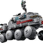 LEGO Star Wars Clone Turbo Tank 75151 Star Wars Toy