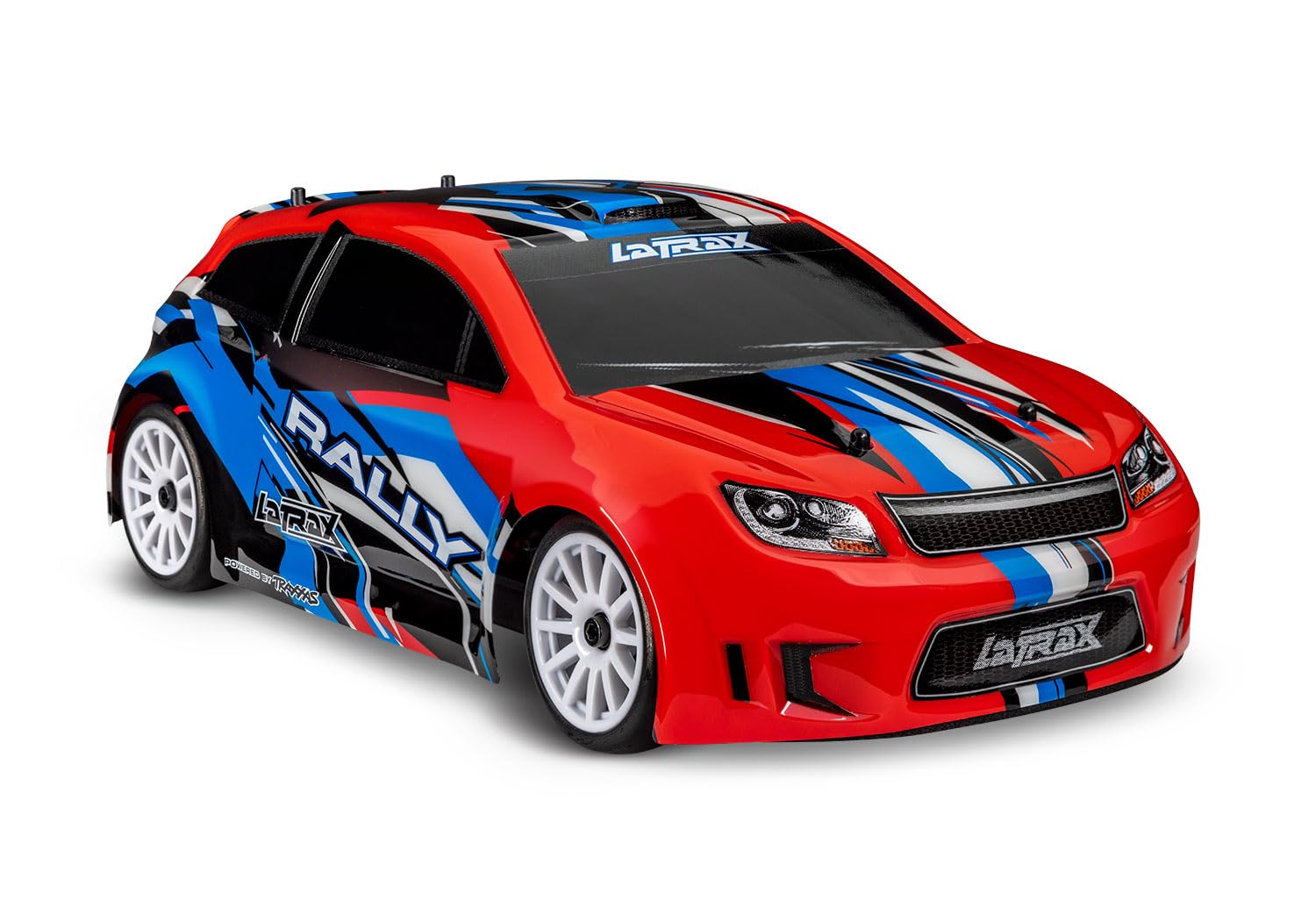Traxxas LaTrax Rally