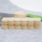 12Pcs 1/12 Dollhouse Household Miniature, Wooden Roof Tiles DIY Miniature Room Painting Accessories Dollhouse Décor Accessories, Decorations