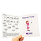 Junior Learning Letters & Sounds Phase 6 Set 2 Fiction