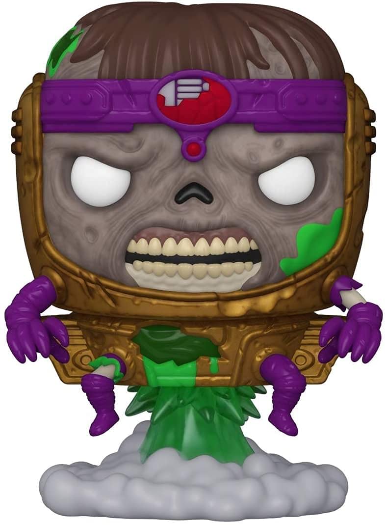 Funko Pop! Marvel: Marvel Zombies - MODOK