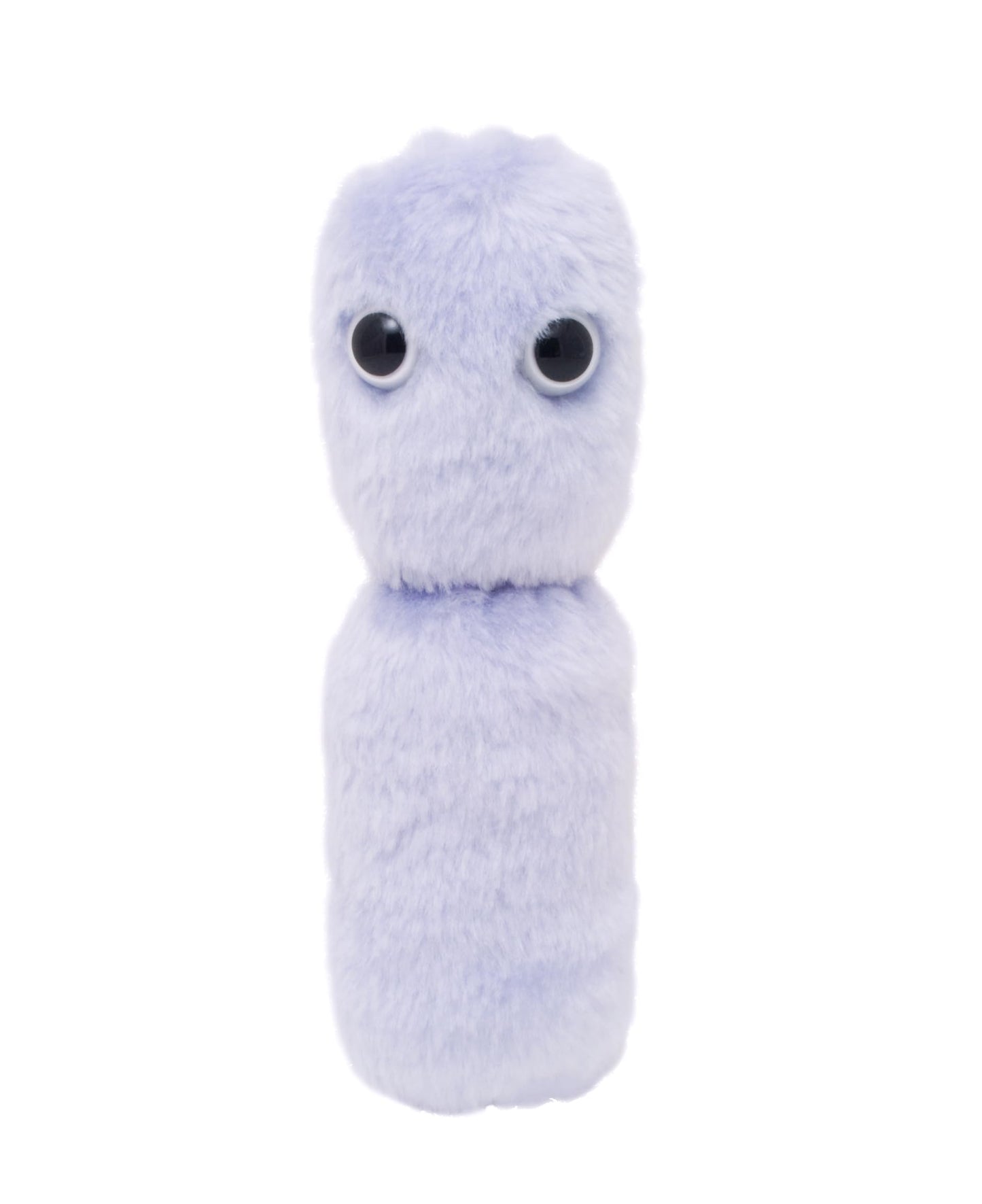 GIANT MICROBES Yogurt Plush - Learn About Probiotics and the Gut Microbiome with This Educational Gift for Foodies, Doctors, Students, Scientists