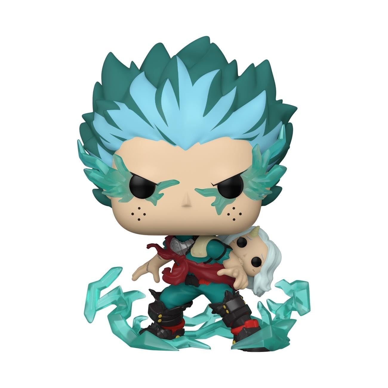 Funko POP! Animation: My Hero Academia (MHA) - Infinite Deku with Eri