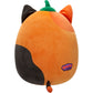 Squishmallows Original 16in Cam the Pumpkin Cat (Select Series)
