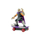 Teenage Mutant Ninja Turtles 5" Sewer Shredders Classic Edition Shredder Ages 3+ Action Figure