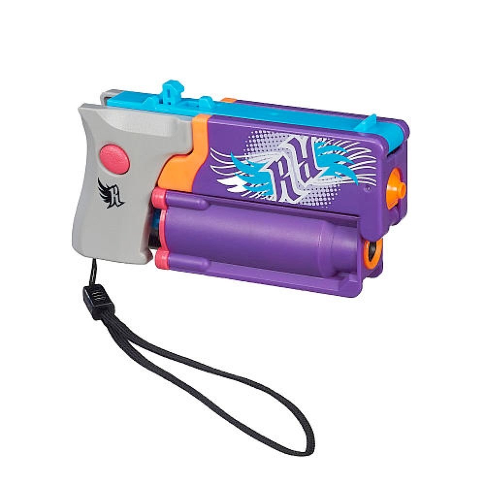 Nerf Rebelle Secrets & Spies Mini Mischief Blaster