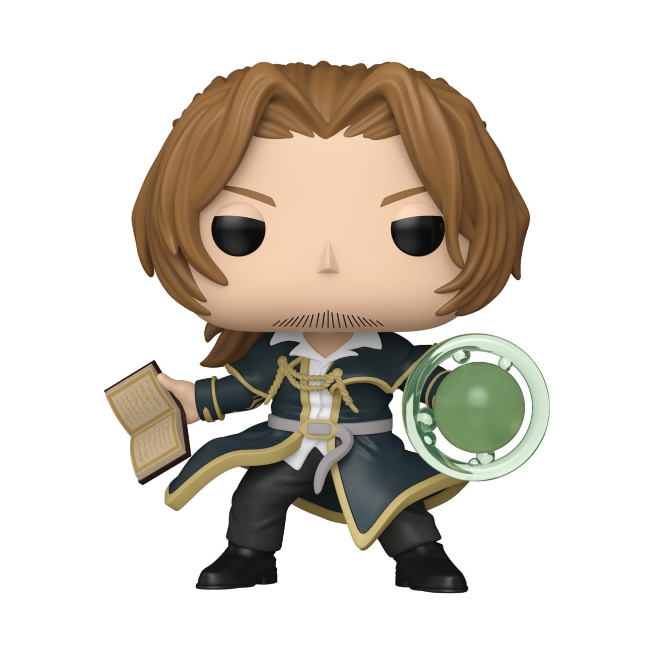 Funko Pop! Animation: Frieren Beyond Journeys End - Sein - Collectable Vinyl Figure - Gift Idea - Official Merchandise - Toys for Kids & Adults
