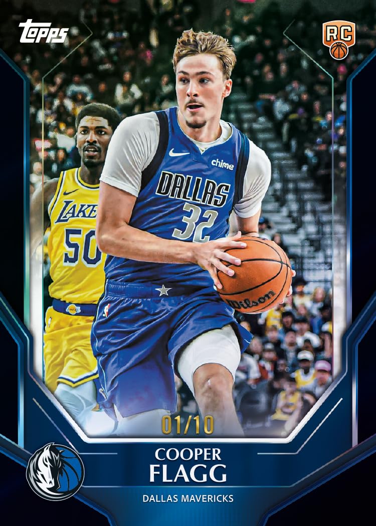 2026 Topps Collector Kit MLB & NBA Wave 1