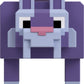 Mattel Minecraft Legends 3.25-inch Action Figures with Attack Action and Accessory, Collectible Toys