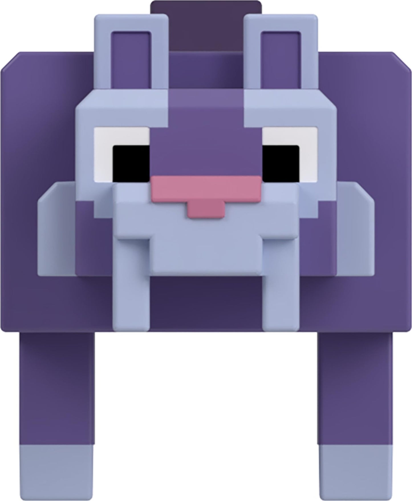 Mattel Minecraft Legends 3.25-inch Action Figures with Attack Action and Accessory, Collectible Toys