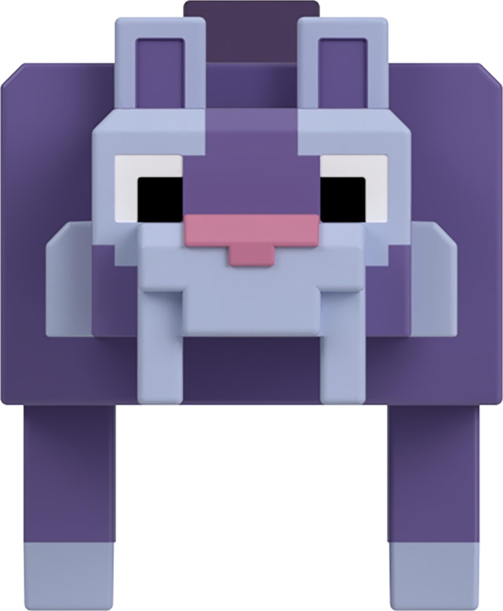 Mattel Minecraft Legends 3.25-inch Action Figures with Attack Action and Accessory, Collectible Toys