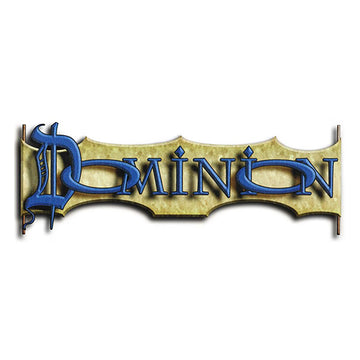 Rio Grande Games Dominion Hinterlands 2nd Edition Update Pack - Nine Cards Strategy Expansion