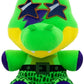 Funko Plush: Five Nights at Freddy's (FNAF) - Moon Man - Pizza Plex-Montgomery Gator - FNAF Pizza Simulator - Collectible Soft Plush - Birthday Gift