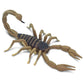 Safari Ltd. Scorpion Figurine - Realistic 7.5" Arachnid Figure - Educational Toy for Boys, Girls, and Kids Ages 3+