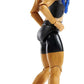 WWE Sasha Banks Basic Action Figure, Posable 6-inch Collectible for Ages 6 Years Old & Up