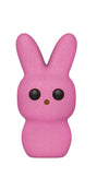 Funko POP! Candy: Peeps - Pink Bunny, Multicolor, One Size