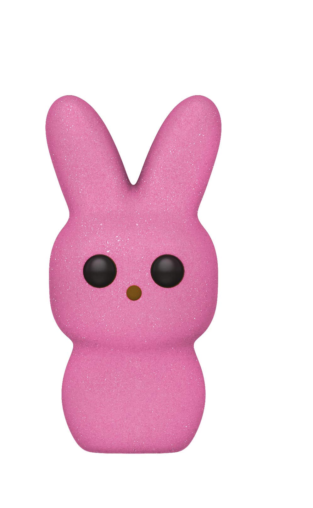 Funko POP! Candy: Peeps - Pink Bunny, Multicolor, One Size
