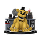 Funko Vinyl Statue: Five Nights at Freddy's (FNAF)- Golden Freddy - 12 Inch Statue - Collectable Figure - Gift Idea - for Boys, Girls