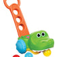 Infantino Bkids Chomping Gator Scoot N' Scoop