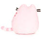 GUND Pusheen Squisheen 6-Inch Pink Squishy Plush Toy; Ages 8+