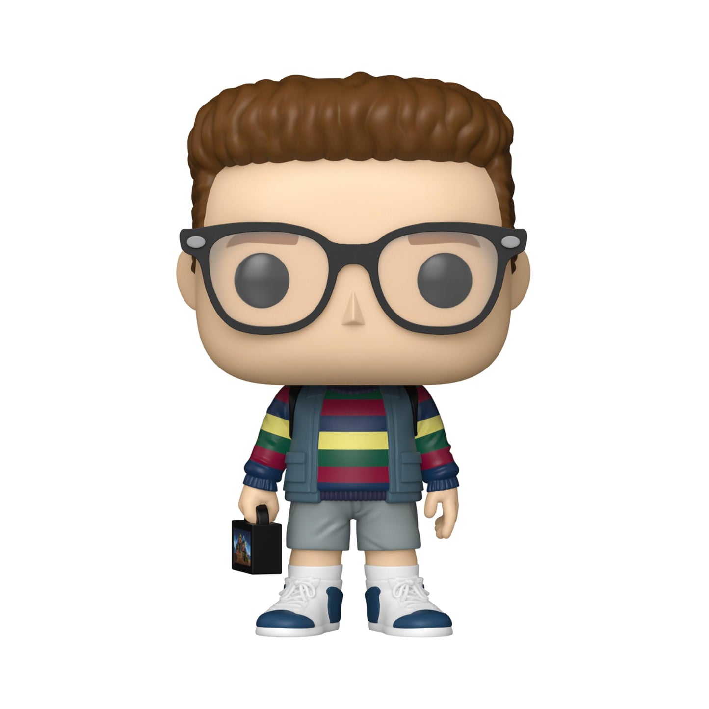 Funko Pop! TV: Stranger Things - Derek - Amazon Exclusive - Collectable Vinyl Figure - Gift Idea - Official Merchandise - Toys for Kids & Adults - TV