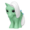 Funko POP Pop! Retro Toys: My Little Pony - Minty, Multicolor, Standard, (54303)