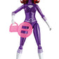 Miraculous Lady Wi-Fi Action Doll, 5.5"