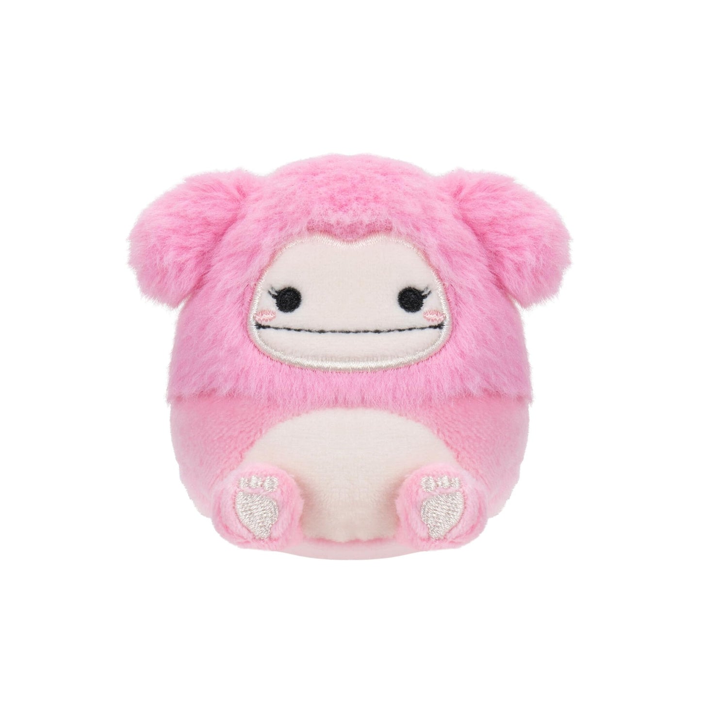 Squishmallows Original Micromallows Ferris Wheel Display Set - Includes 22 Micromallows (Amazon Exclusive)