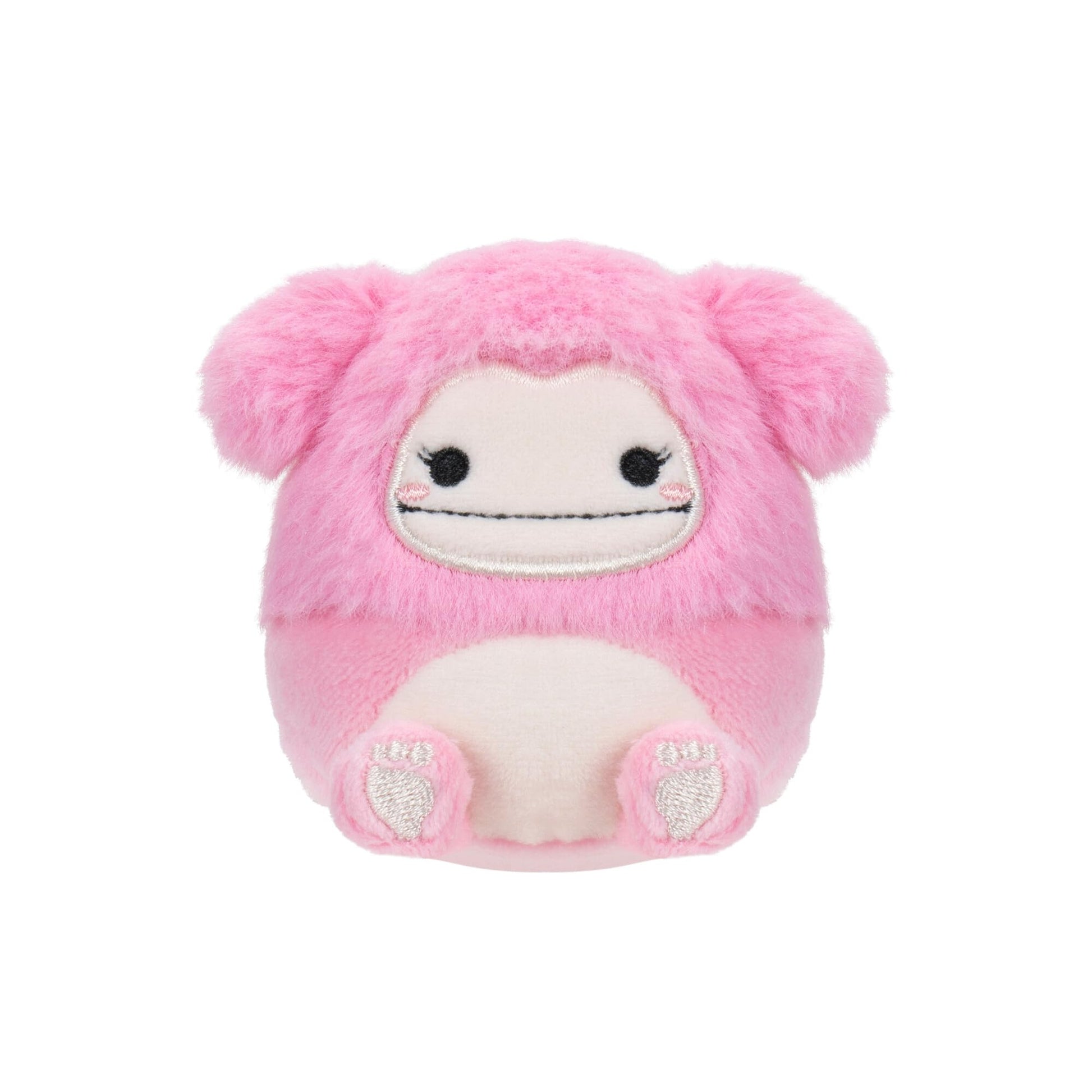 Squishmallows Original Micromallows Ferris Wheel Display Set - Includes 22 Micromallows (Amazon Exclusive)