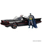 McFarlane Toys- DC Multiverse Batmobile (Batman Classic TV Series)