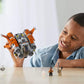 LEGO Star Wars Jakku Quad Jumper 75178 Building Kit