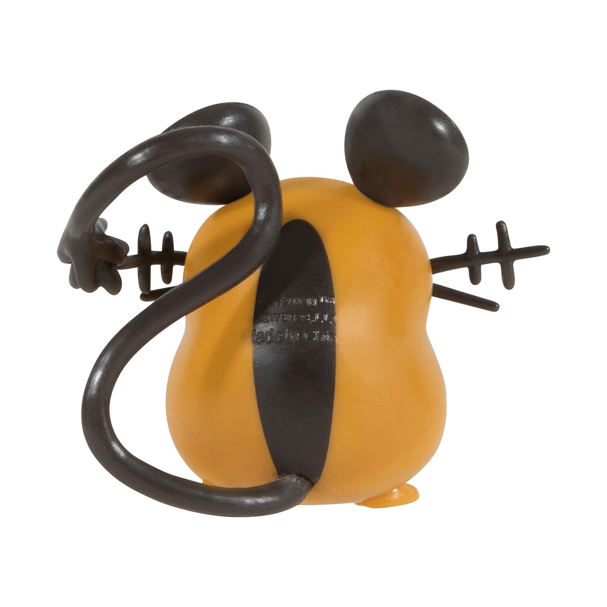 Pokémon Clip ‘N’ Go Dedenne and Love Ball Includes 2-Inch Battle Figure and Love Ball Accessory