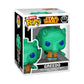 Funko Pop! Bitty Town: Star Wars - Greedo and Cantina - Collectable Vinyl Figure - Gift Idea - Official Merchandise - Toys for Kids & Adults - Star