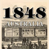 GMT Games 1848 Australia 2102