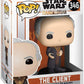 Funko Star Wars: The Mandalorian - The Client, Multicolour