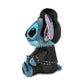 Disney Lilo and Stitch - Collectible Rocker Elvis Stitch 8 Inch Stuffed Plush Phunny Figure, by Kidrobot