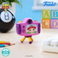 Funko Pop! Supreme LE: Toy Story 5 - Snappy - Disney - Collectable Vinyl Figure - Gift Idea - Official Merchandise - Toys for Kids & Adults - Pixar