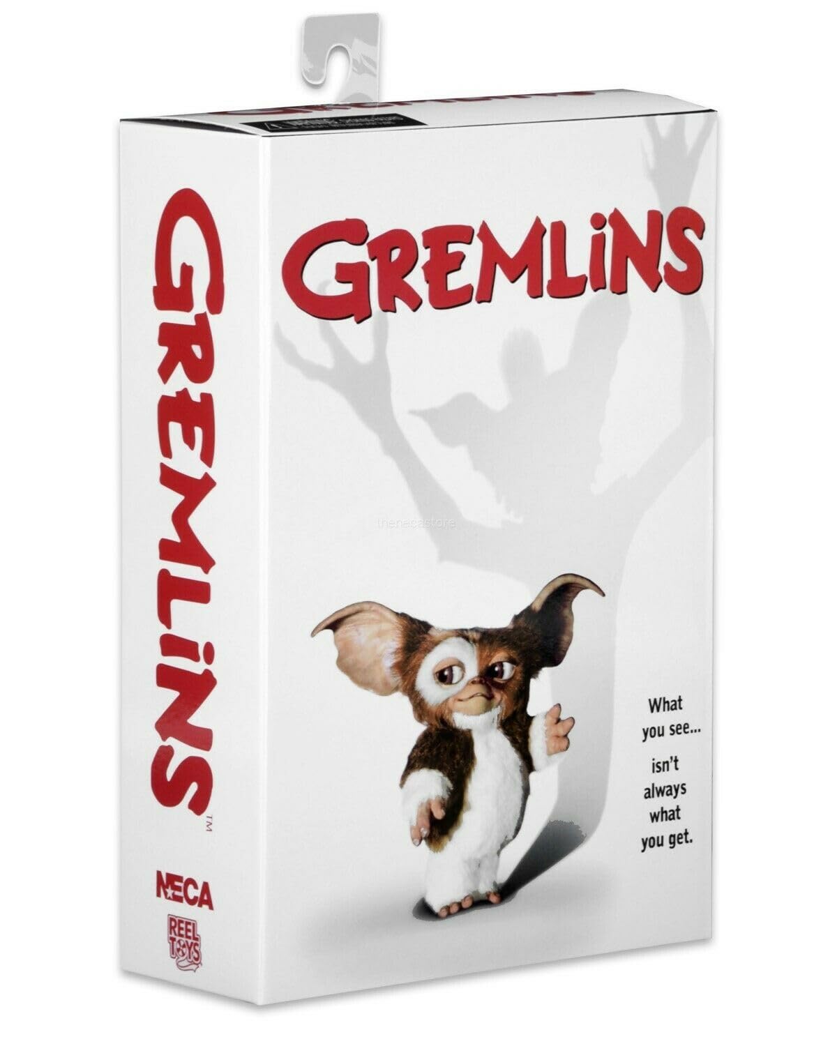 NECA Gremlins - 7" Scale Action Figure - Ultimate Gizmo