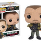 Funko POP Movies: Suicide Squad Action Figure, Rick Flag