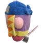 Little Buddy - Nintendo - Kirby - Muteki! Suteki! Ninja 6" Plush