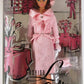 1966 Fashion Luncheon Barbie by mattel