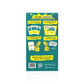 Viral Studios Split Decision Board Game, Ages 17+ for 3+ Players, Intuition Meets Accusation