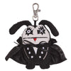 Uglydoll OX Demon Backpack Clip Plush